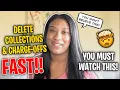 REMOVE Your OLD COLLECTIONS CHARGE-OFFS By Doing THIS 2021 METHOD