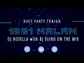 Download Lagu 1001 MALAM DUET PARTY DJ ROSELLA with DJ ELIND LIVE IN STADIUM NIGHT CLUB