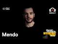 Lagu Mendo DJ set - Danny Tenaglia's 60th Birthday | @beatport Live
