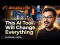 Alibaba s New AI Tool Changes Everything