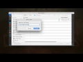 WebStorm - Creating a project
