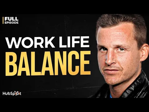 How Tracking Every Second Took Rob Dyrdek from 0 to $405M in Exits | My First Million #224 thumbnail