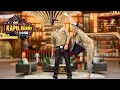 Download Lagu Kapil Sharma हुआ Shock |जब गेस्ट ने दिखाया अनोखा टैलेंट | The Kapil Sharma Show | Full Episode
