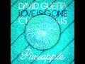 David Guetta VS New World Sound VS Tom \u0026 Jame - Love Is Blazin Pineapple (Arthur White Mashup)