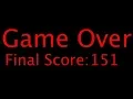 Simple Game Demo in Processing