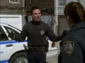 Third Watch - 1st episode and Bosco is already pissed off
