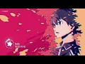 Sword Art Online  Alicization Ending 2 Full『ReoNa   forget me not』【ENG Sub】