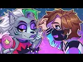 Ranboo Plays Five Nights at Freddies Help Wanted 2 VR