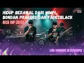 Lagu Hidup Berawal Dari Mimpi - Bondan Prakoso dan Fade2Black (AI Cover Rock Rap Vibes)