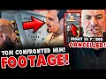 Download Lagu FOOTAGE* Tom Aspinall CONFRONTS Ciryl Gane's COACH BACKSTAGE! FIGHT CANCELLED for WEIGHT MISS!