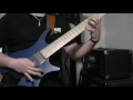 AMORPHIS Sky is Mine cover