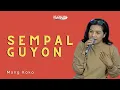 Download Lagu SEMPAL GUYON - SWARANTARA