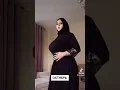 Download Lagu arab hijab girl mariyem new tiktok video.#shorts