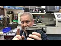 Uzi SMG Spec Vs Semi Auto Spec