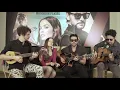 All Access: Beto Cuevas - Rosas En El Lodo (feat. Monsieur Perine) [Acústico]