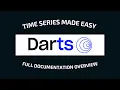 Darts - Time Series Forecasting in Python