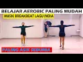 Download Lagu MOST EASY INDIAN SONG AEROBICS FOR BEGINNERS