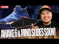 GET READY AWAKE JORDAN 6 MIND 001 SLIDES THIS WEEK