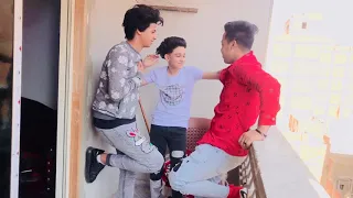 انا الي بغني ياحديد سامر المدني و مودي و يوسف جيش مودي سامرالمدني 