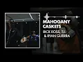 Rick Ross, T.I. & Ryan Guerra - Mahogany Caskets (Remix) [New Verse]