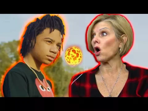 Download MP3 Mom REACTS to YBN Nahmir - Bounce Out With That (Dir. by @_ColeBennett_)