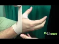 Taping Tuesday Week Five - The Thumb