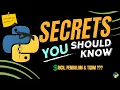 Don t Miss Out Essential Python Libraries You Need to Know