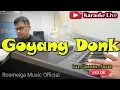 GARA GARA SEBOTOL MINUMAN - KARAOKE || NADA WANITA CEWEK || Versi Koplo || Shinta Arsinta