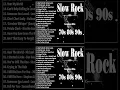 Download Lagu Slow Rock Ballads 70s, 80s, 90s - Scorpions, Aerosmith, Bon Jovi, U2, Ledzeppelin ..#shorts