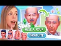 Download Lagu Nouvelle Mise à Jour SIMS 4, plus de réalisme ! 🧐