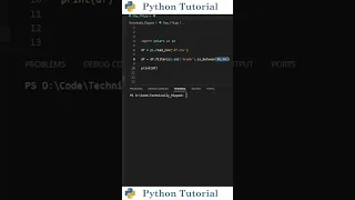 Filter Between Two Values in Polars Python Tutorial