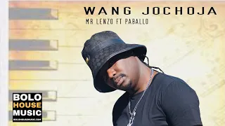 mr lenzo wang jochoja ft paballo original 