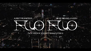 FloyyMenor - PLO PLO ft. Gabito Ballesteros (Video Oficial)