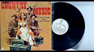 Country Music -  1982