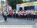 Download Lagu Hari Kedua - Siswa dan alumni SMK Taruna Bakti giat PAM Lebaran 1443 H Pos Perempatan Kertosono.