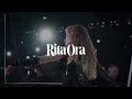 Download Lagu Rita Ora - You \u0026 I (Lyric Visualiser)