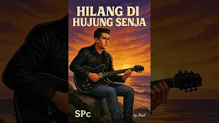 hilang di hujung senja lagu slow rock melayu paling menyentuh hati 2025 spchannel by shuk 