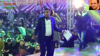 مهرجان سكر الرفا طارق الشيخ ندم عمرك قناة حماده زناتى             دندنها