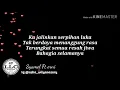 Download Lagu Syamel Ft erni zakri - takkan terlerai (lirik)