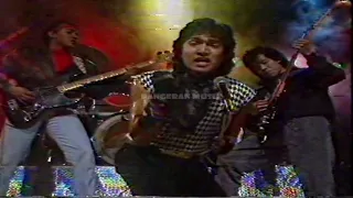 Download Ekki Soekarno with Ikang Fawzi - Oh Jangan (Jalang) (1989) MP3