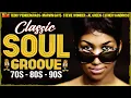 Download Lagu 70's 80's R\u0026B Soul Groove - Aretha Franklin, Marvin Gaye, Stevie Wonder, Al Green, Luther Vandross