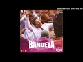 Bandeya Sirf Ek Bandaa Kaafi Hai New Mp3 latest song 320 Kbps