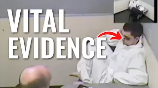 When They Looked Too Late - The Story of Ryan Waller