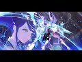 ray / Leo/need × 初音ミク