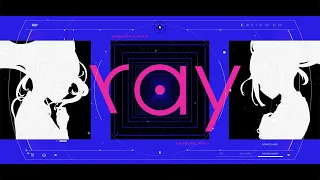 ray / Leo/need × 初音ミク