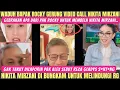 Download Lagu GEGER❗TIBA2 PAK ROCKY GERUNG VC NIKITA MIRZANI! PAK ALEX SEBUT REZA GLADYS G*K W*R*S DAN S*NT*NG‼️