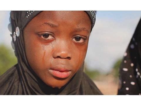 The day I became a woman