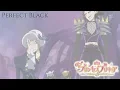 Go! Princess PreCure | Perfect Black [Kan/Rom/Eng]