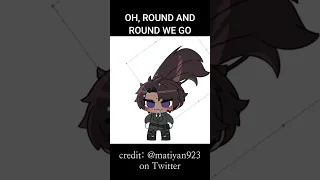 Limbus Company Round And Round We Go 