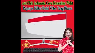 awi club indonesia guru konsultan walet ahlinya suara walet rajanya editor 